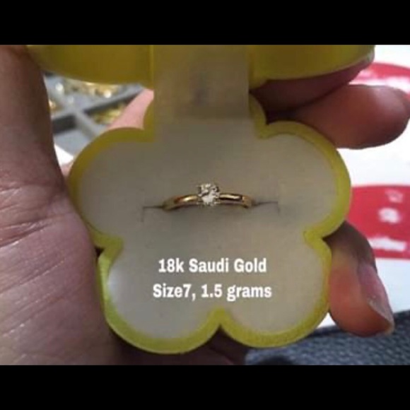 Ring - Picture 1 of 1